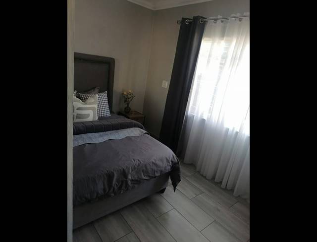 4 BEDROOM HOUSE FOR SALE IN CHROOM PARK